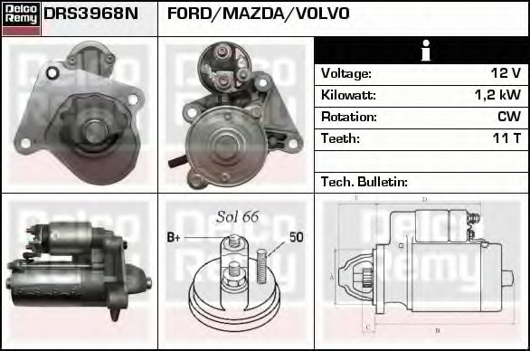 Electromotor