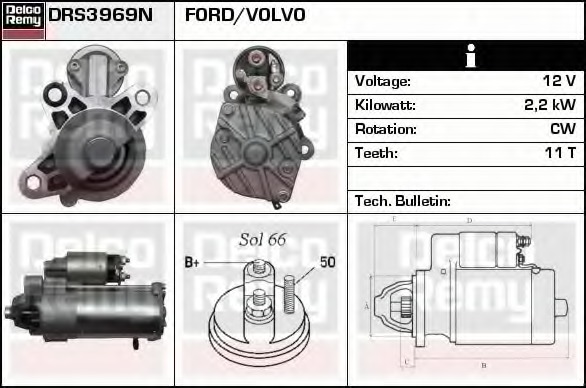 Electromotor