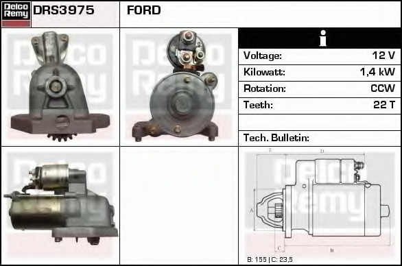 Electromotor