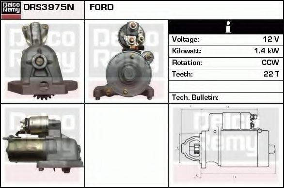 Electromotor