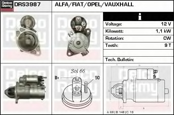 Electromotor