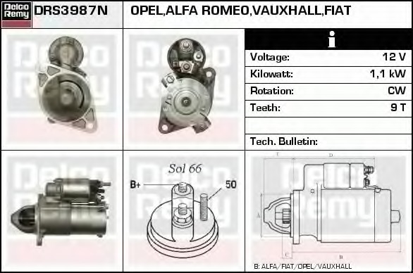 Electromotor