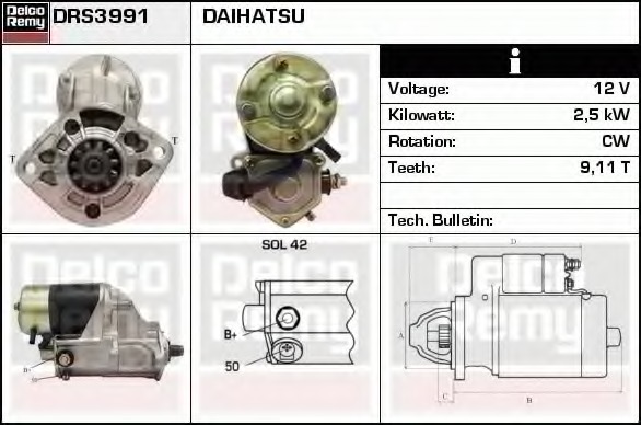 Electromotor