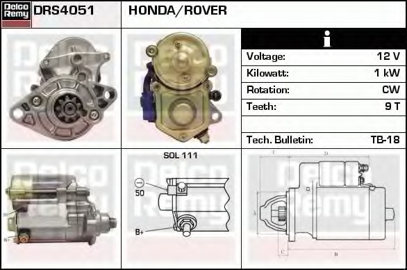 Electromotor