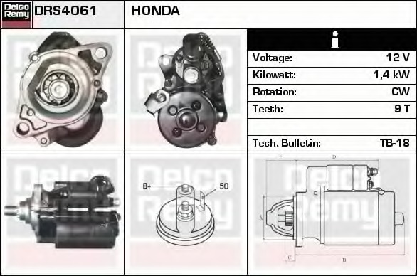 Electromotor