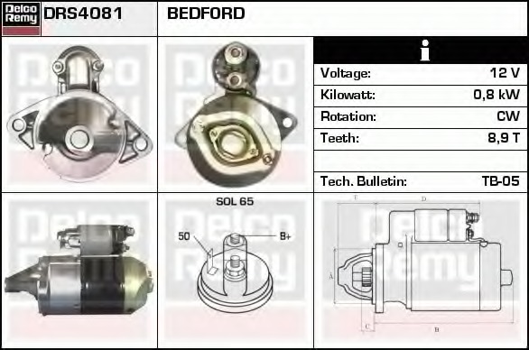 Electromotor