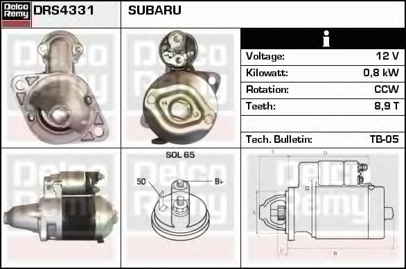 Electromotor