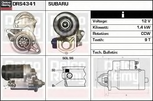 Electromotor