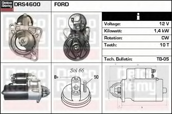 Electromotor