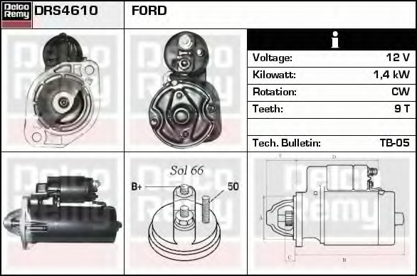 Electromotor