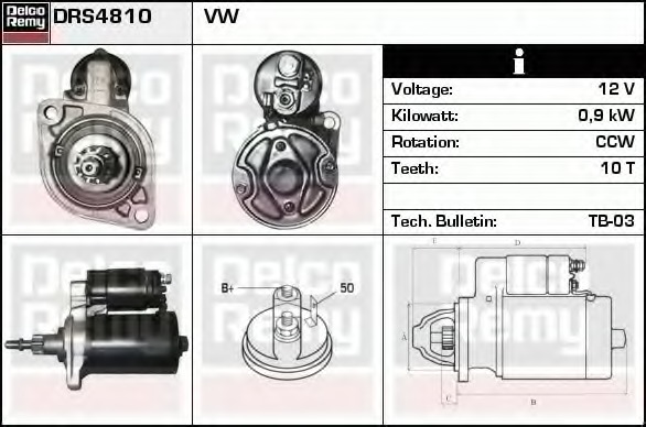 Electromotor