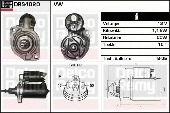 Electromotor