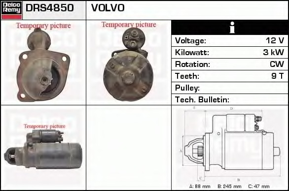 Electromotor