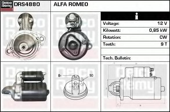 Electromotor