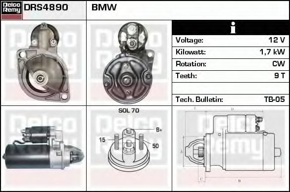 Electromotor