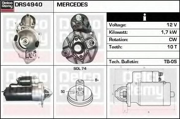 Electromotor