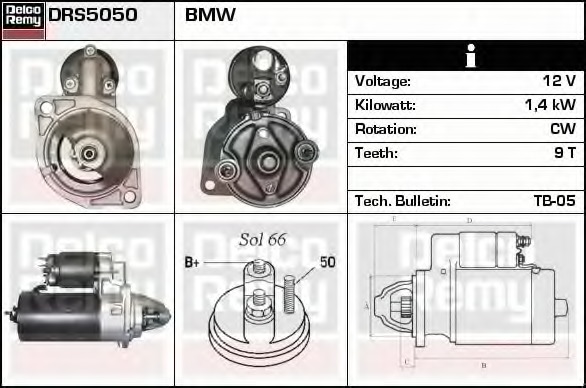 Electromotor