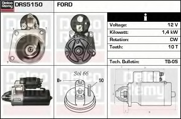 Electromotor