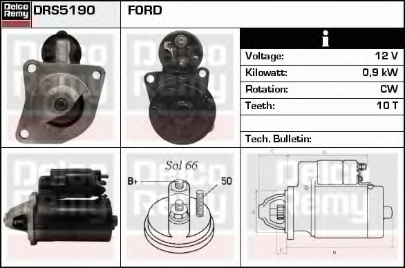 Electromotor