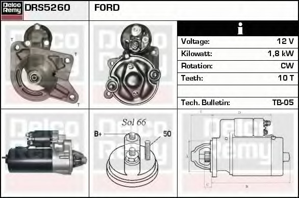 Electromotor