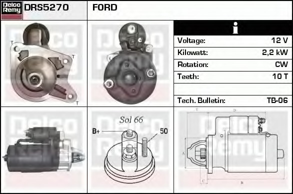 Electromotor