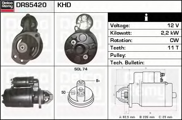 Electromotor