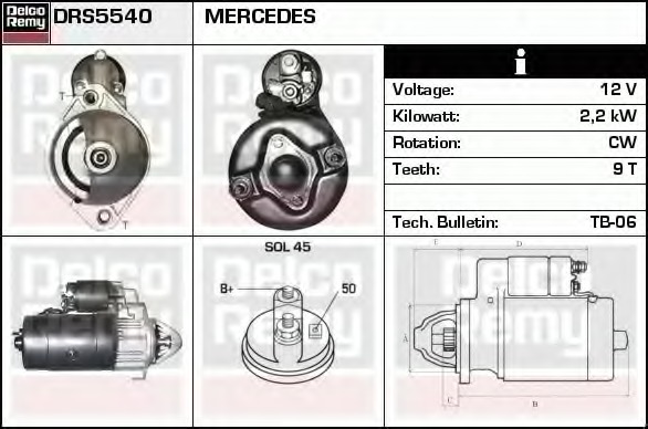 Electromotor