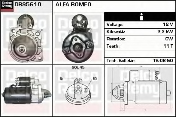 Electromotor