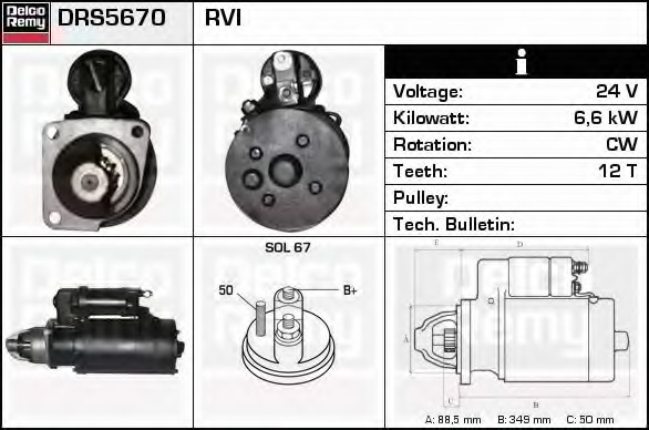 Electromotor