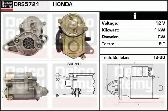 Electromotor