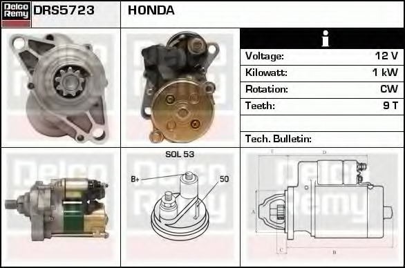 Electromotor