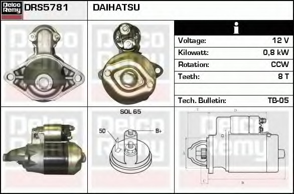 Electromotor