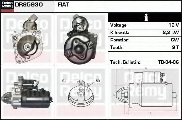 Electromotor