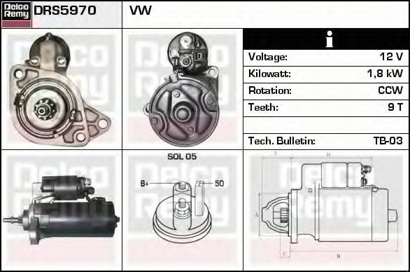 Electromotor