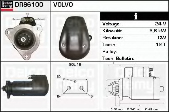 Electromotor