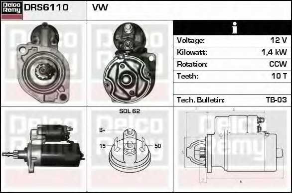 Electromotor