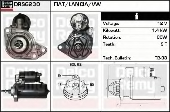 Electromotor