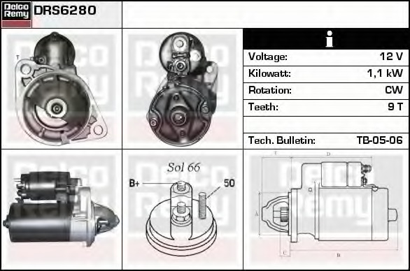 Electromotor