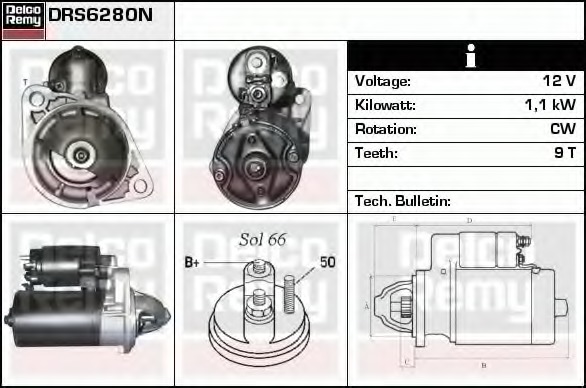 Electromotor