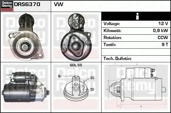 Electromotor