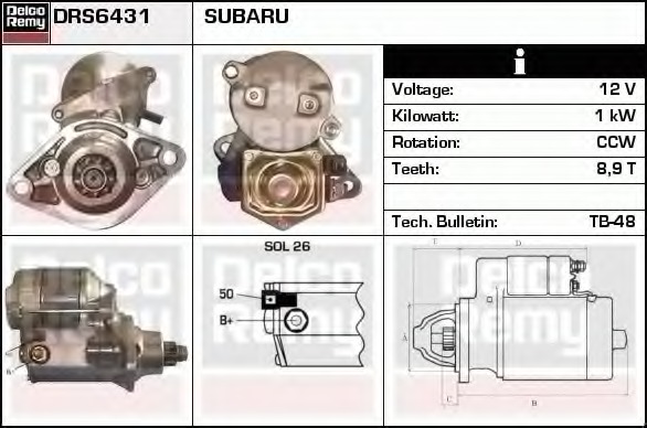 Electromotor