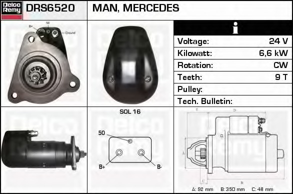 Electromotor