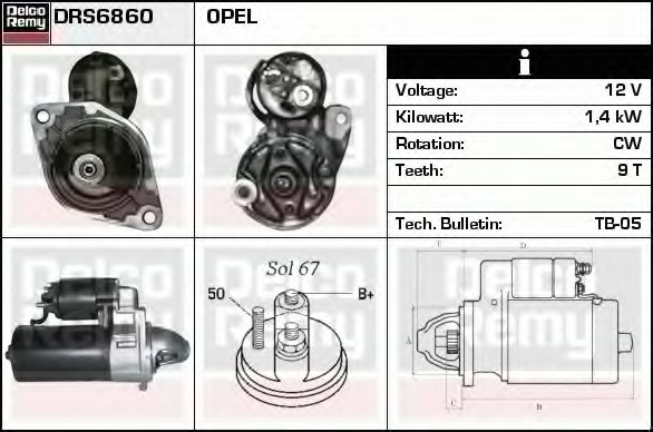 Electromotor