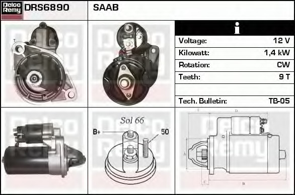 Electromotor