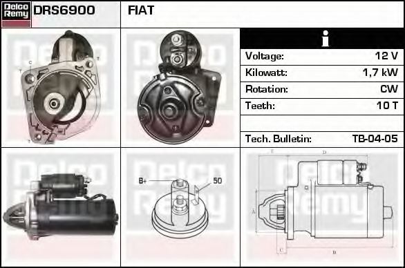 Electromotor