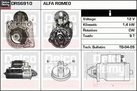 Electromotor