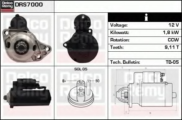 Electromotor