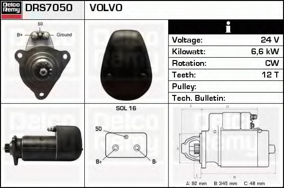 Electromotor