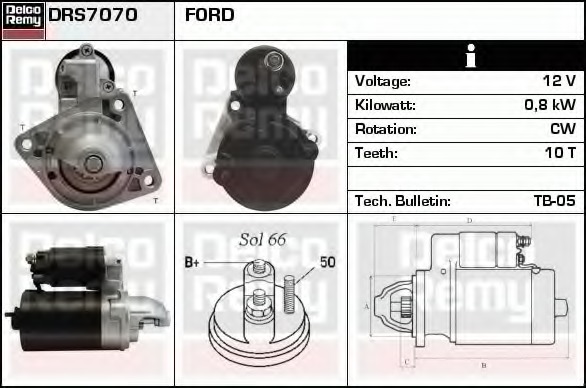 Electromotor