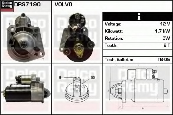 Electromotor